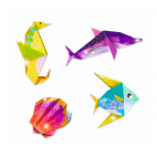 Origami marine animals - DJECO