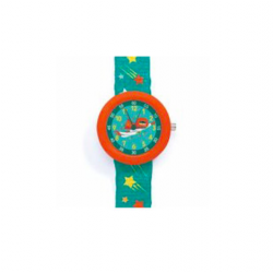 Montre super héros - DJECO Djeco