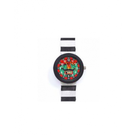 Montre Pirate - DJECO Djeco