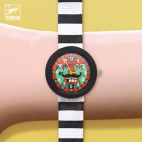 Montre Pirate - DJECO Djeco