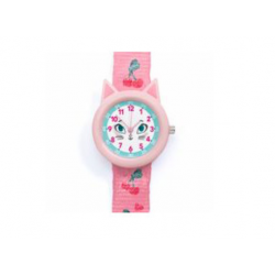 Cat watch - DJECO