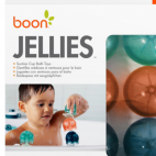 Jouet de bain Jellies - Boon Boon