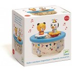 Music box Fantasy melody - DJECO