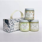 Candle trio set - DOT & LIL