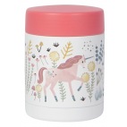 Food Jar Unicorn - Now Designs