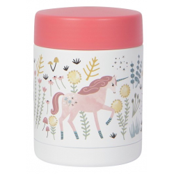 Food Jar Unicorn - Now Designs