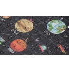 Planets Micropuzzle 600 pieces - Londji