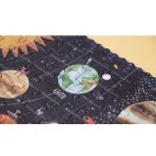 Planets Micropuzzle 600 pieces - Londji