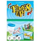 Time's Up! Kids - Repos Production