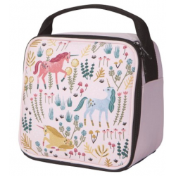 Unicorn lunch box - NOW DESIGNS