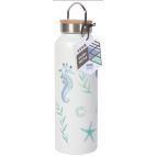 Coastal Treasures Roam Water Bottle - NOW DESIGNS