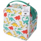 Set of 2 Reusable Snack Bags - Now Designs