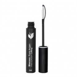 Mascara volume & Care - Zorah