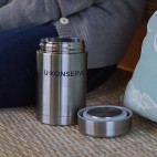 Contenant à nourriture Thermos 18 oz - U Konserve Ukonserve