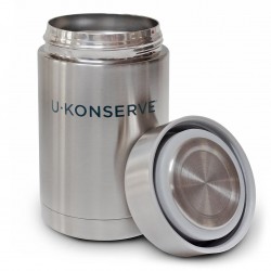 Thermos - U Konserve - Delicious meals, without using the micro-wave