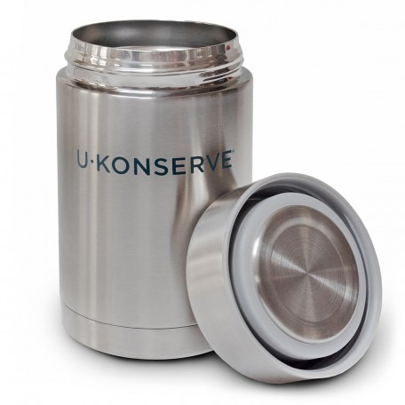 Contenant à nourriture Thermos 18 oz - U Konserve Ukonserve