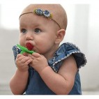Teether Raz Berry