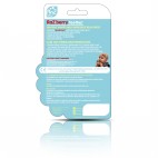 Teether Raz Berry