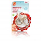 Teether Raz Berry