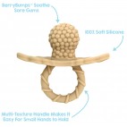 Teether Raz Berry