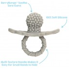 Teether Raz Berry