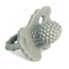 Teether Raz Berry