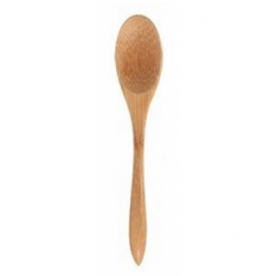 Bamboo Spoon - La Looma