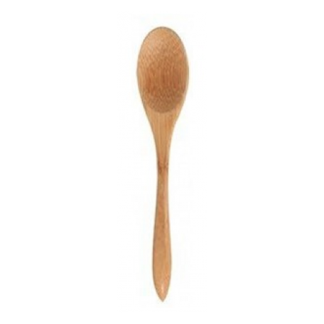 Bamboo Spoon - La Looma
