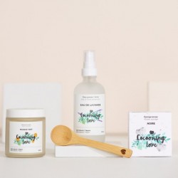 Kit for Oily & Acne-prone Skin - Cocooning Love