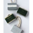 Lake House cotton rope soap - Clark & James