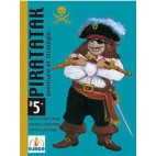 Piratatak