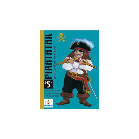 Piratatak