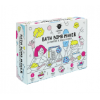 Bath bomb maker - NAILMATIC