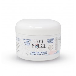 Diaper Care Cream 220 gr - Douce Mousse