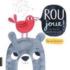 Rou joue! - La courte échelle