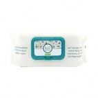 Baby Wipes biodegradable - Baby boo Bamboo