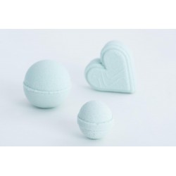 Small Eucalyptus Bath Bomb - La Bourgeoise