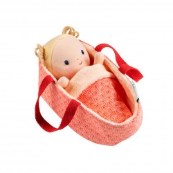 Baby Anais - Lilliputiens