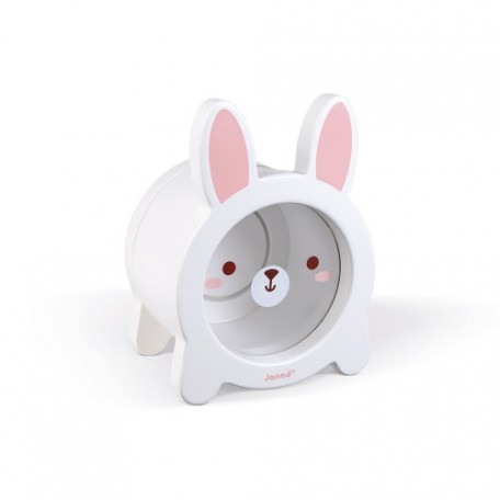 Rabbit Moneybox - Janod