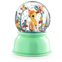 Night light Fawn - DJECO