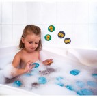 Bath Memory - Janod