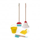Cleaning set - Janod