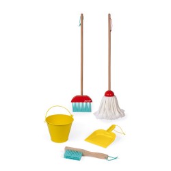 Cleaning set - Janod