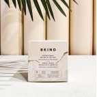 Green tea infused konjac sponge - BKIND