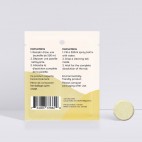 Universal surface cleaner Citrus and mint - FILL GOOD