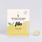 Universal surface cleaner Citrus and mint - FILL GOOD