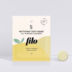 Universal surface cleaner Citrus and mint - FILL GOOD