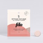 Universal surface cleaner Fir wood - FILL GOOD