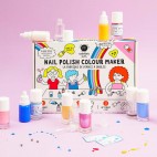 The Nail Polish Factory - Nailmatic