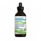 Chlorophyll Concentrated (15x) 100 mL - Land Art